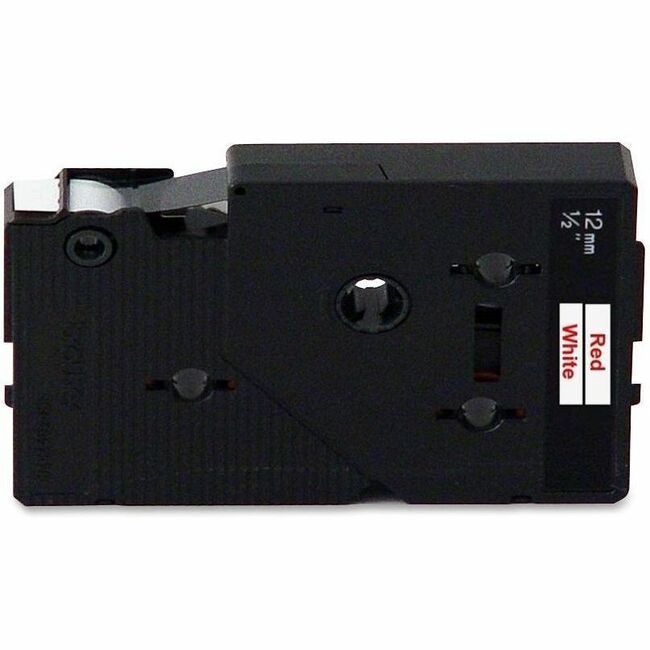 Brother International Cartridge Tape 1/2" Rd/We BRTTC-21
