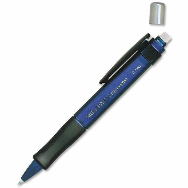 Varies / verify SKU SKU-LEVEL VERIFICATION REQUIRED Pencil Mech Ergo 0.7MM Be NSN4512270