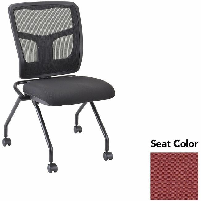 Lorell Chair Guest Nest Tulip LLR8438588