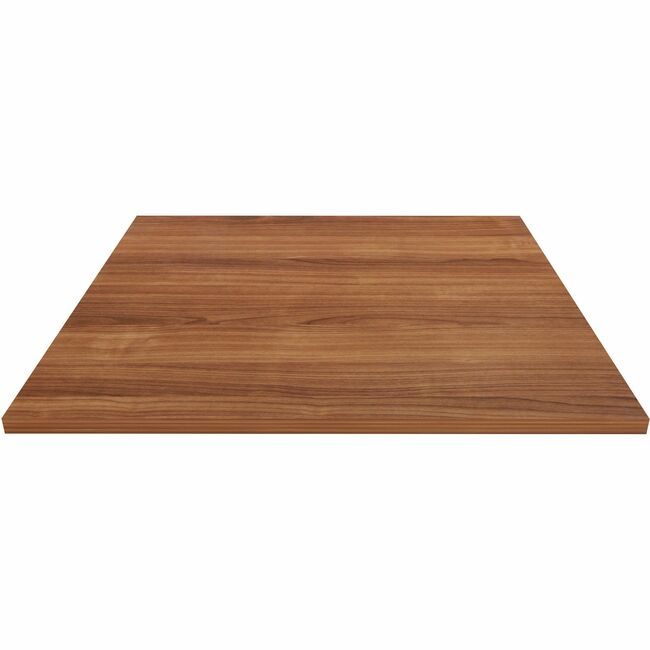 Lorell Top Table 36S Wt LLR69961