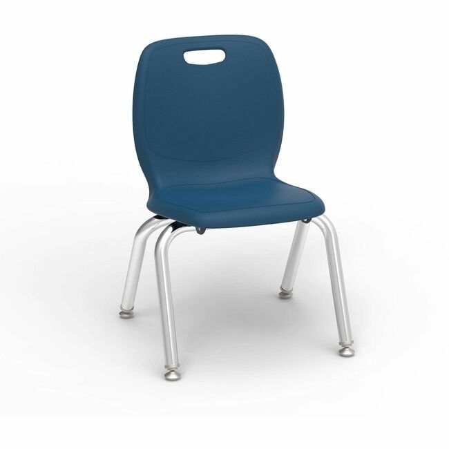 Lorell Chair Student 12" Mdrn Ny LLR99903NY