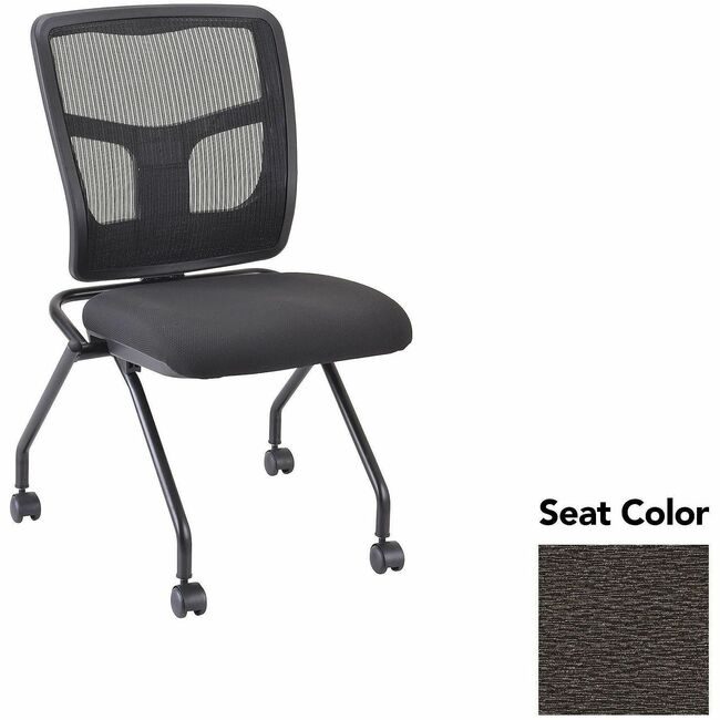 Lorell Chair Guest Nest Pepper LLR8438504