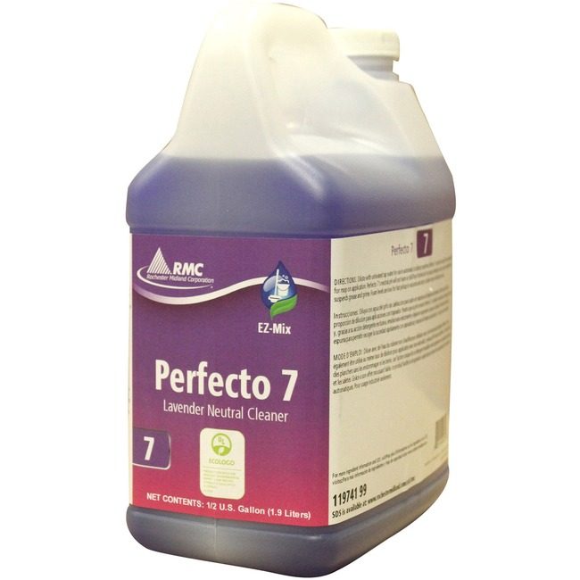Rochester Midland Corporation RMC Cleaner Ezmix PERFECTO 7 RCM11974199