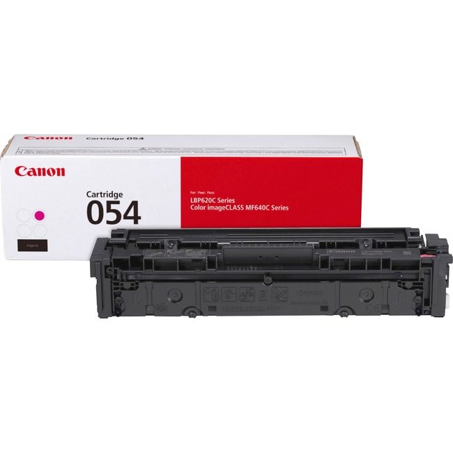 Canon U.S.A. Crtdg 054 Magenta CNMCRTDG054M