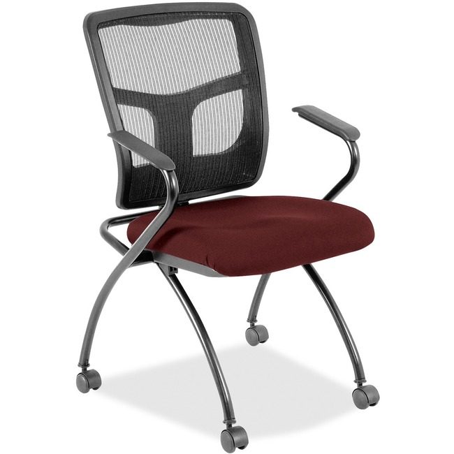 Lorell Chair Guest Nest Port LLR8437444