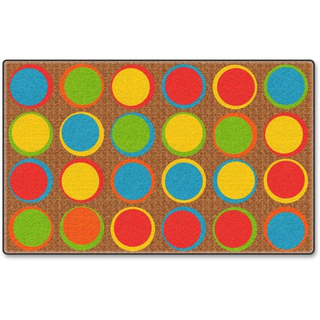Flagship Carpets Rug Sitspots 76"X12 Rec FCIFE304-44A