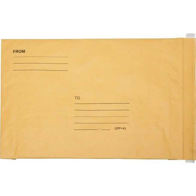 Varies / verify SKU SKU-LEVEL VERIFICATION REQUIRED Mailer Cushioned 14.25"X20" NSN1179886