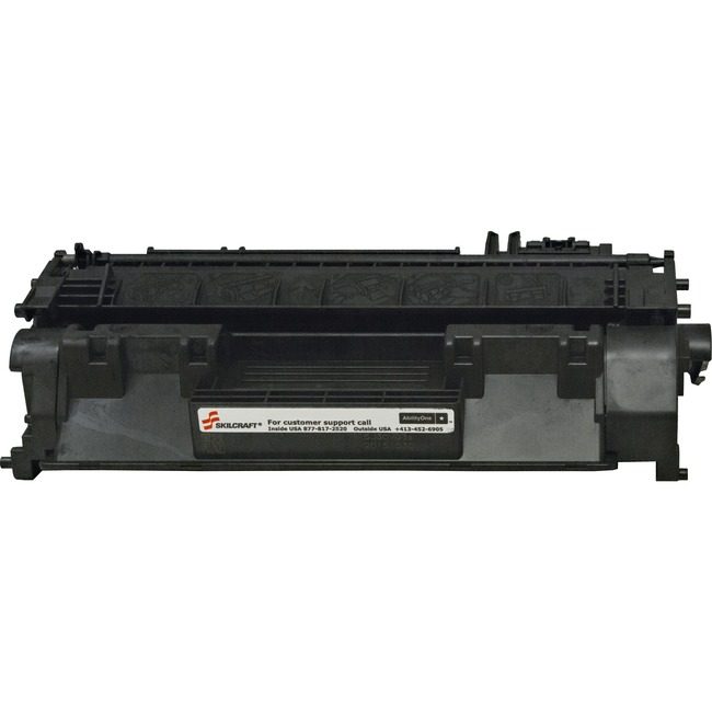 Varies / verify SKU SKU-LEVEL VERIFICATION REQUIRED Toner Laser Hp CE285A & 85A NSN6603730