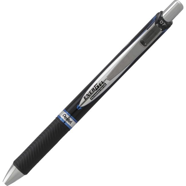 Pentel of America Pen Energelpro Medium Be PENBLP77C