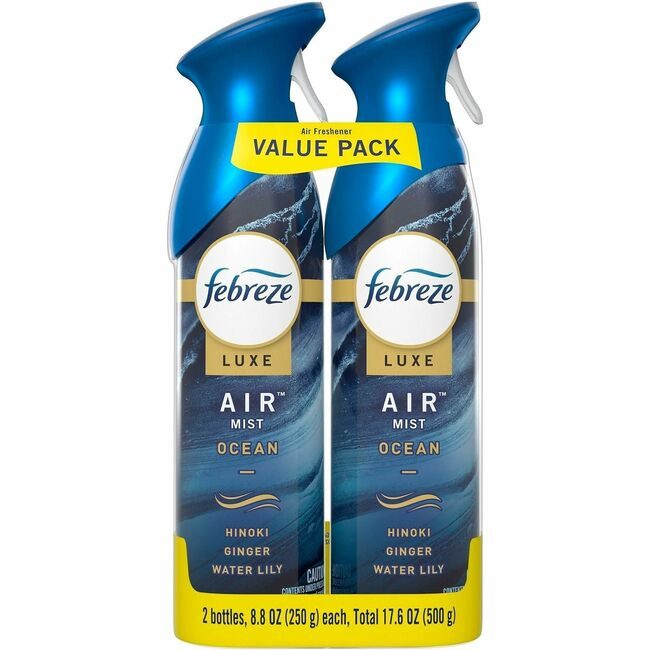 Procter & Gamble P&G Professional / product-specific brand FBRZ AIR OCEAN 3/2X8.8O PGC17345