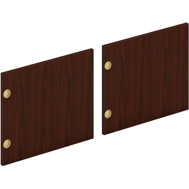 The HON Company Doors SETOF2 72"W HONLDR72LMLT1