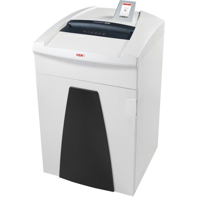 HSM of America Shredder SECURIO P40IC L4 HSM1882113