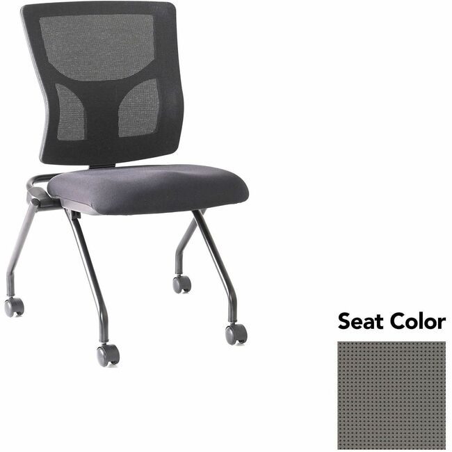 Lorell Chair Train Fog LLR6202032