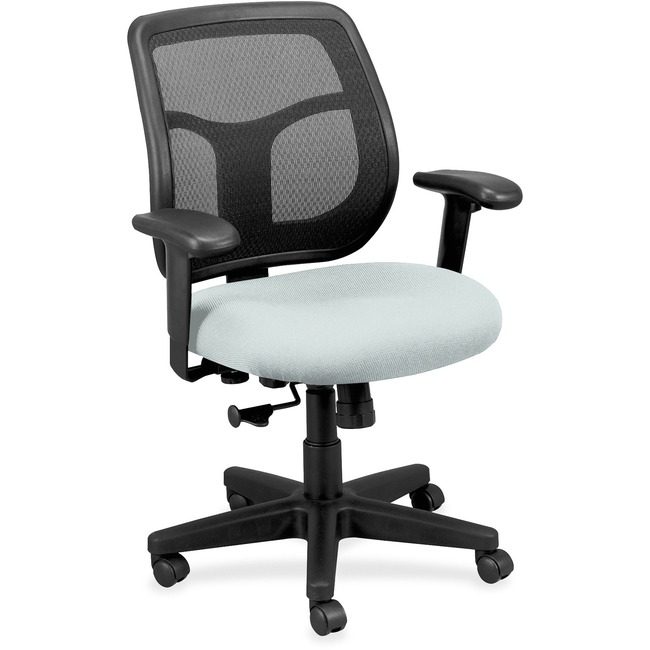 Eurotech Seating Mesh Sync/Tilt Seat EUTMT9400102