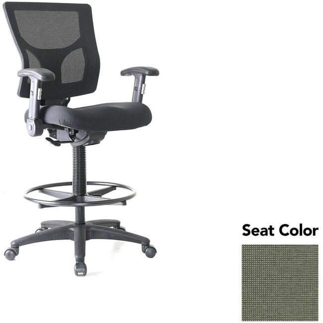 Lorell Chair Stool Sage LLR6202185