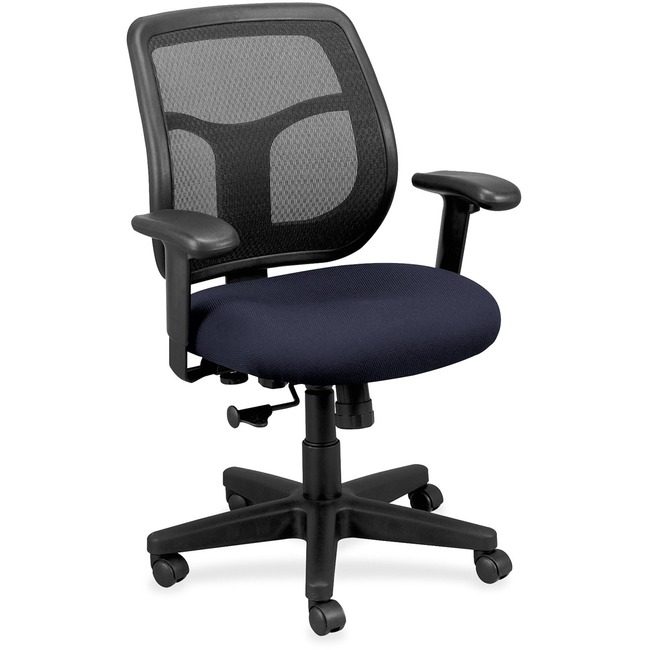 Eurotech Seating Mesh Sync/Tilt Seat EUTMT940010