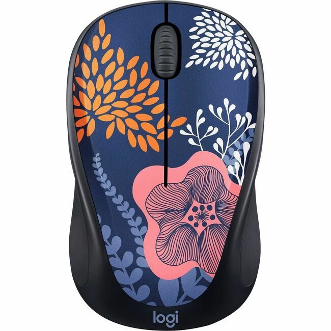 Logitech Mouse Wireless M317 LOG910006552