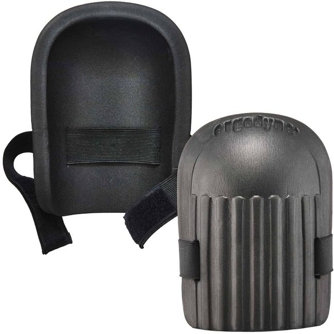 Ergodyne Knee Pads Short Light Duty EGO18200