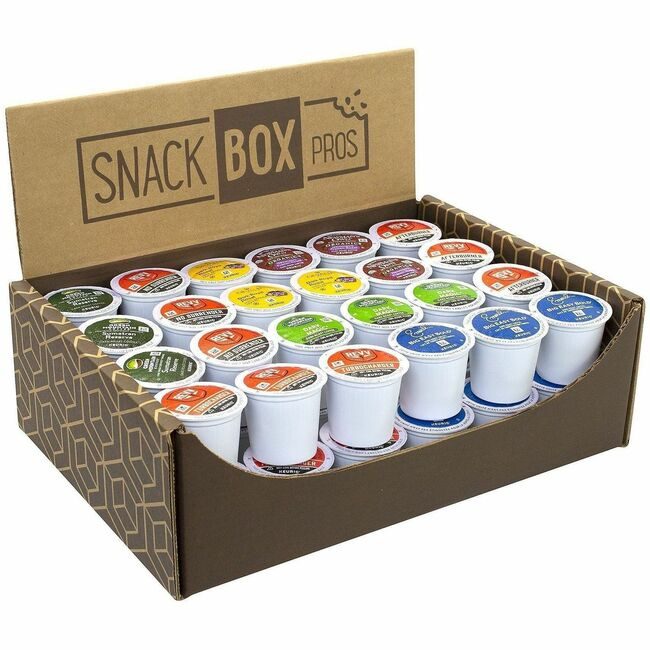 Varies / verify SKU SKU-LEVEL VERIFICATION REQUIRED Drink Bold K Cup 48 Count GRR70000040
