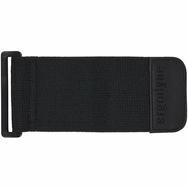 Ergodyne Strap Mount Wrist Black EGO19146