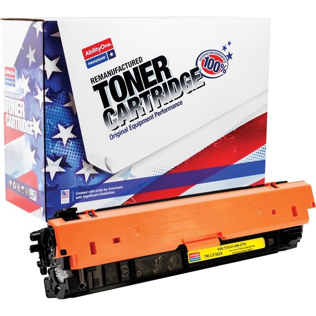 Varies / verify SKU SKU-LEVEL VERIFICATION REQUIRED Toner Reman Hp 508X NSN6942770