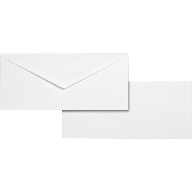 Business Source Envelope Diag Seam Reg #10 BSN04467
