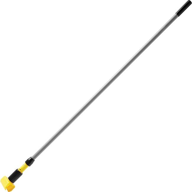 Rubbermaid Commercial Products Handle Mop Grppr 60"GY RCPH246GY