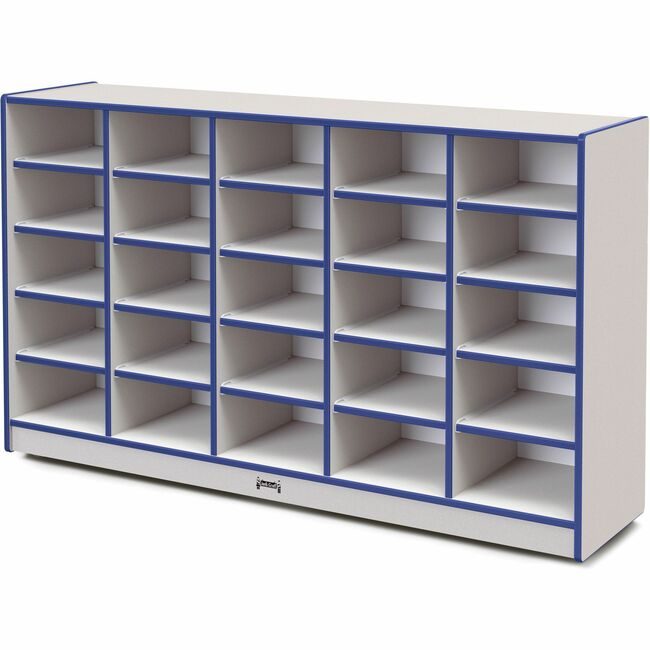 Jonti-Craft, Inc. Storage 25 TUB No Bins Be JNT4025JCWW003