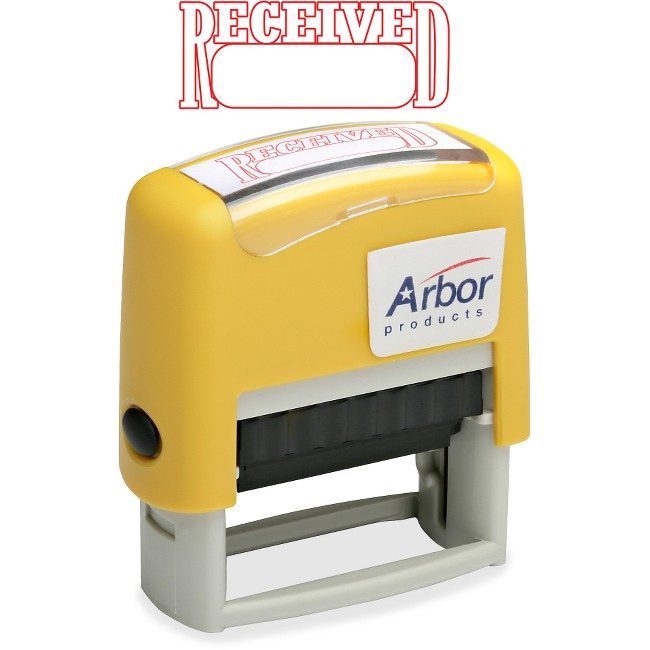 Varies / verify SKU SKU-LEVEL VERIFICATION REQUIRED Message Stamp Pre-Inked "Re NSN2074231