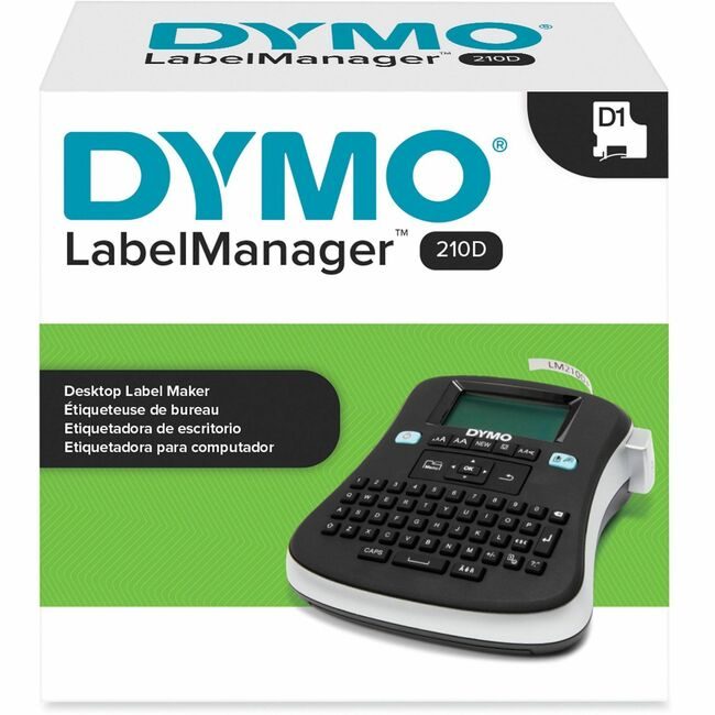 Newell Brands Labelmaker Dymo LABELMANAGER 2 DYM2175085