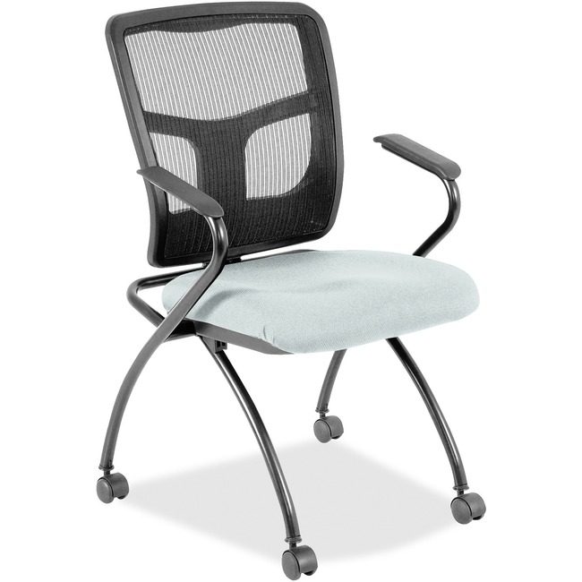 Lorell Chair Guest Nest Breezy LLR84374102