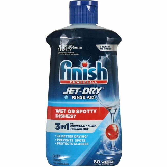 Reckitt Lysol / Resolve / Air Wick / Easy-Off / product-specific Detergent Rinse Agent Be RAC75713CT