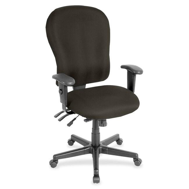 Eurotech Seating Hiback Multifnc EUTFM408004