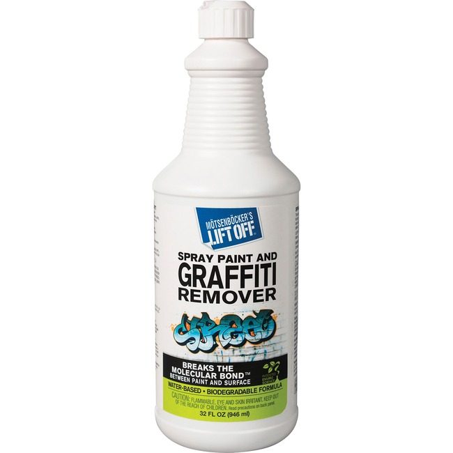 Motsenbocker's Lift Off Remover Graffiti Spraypaint MOT41103