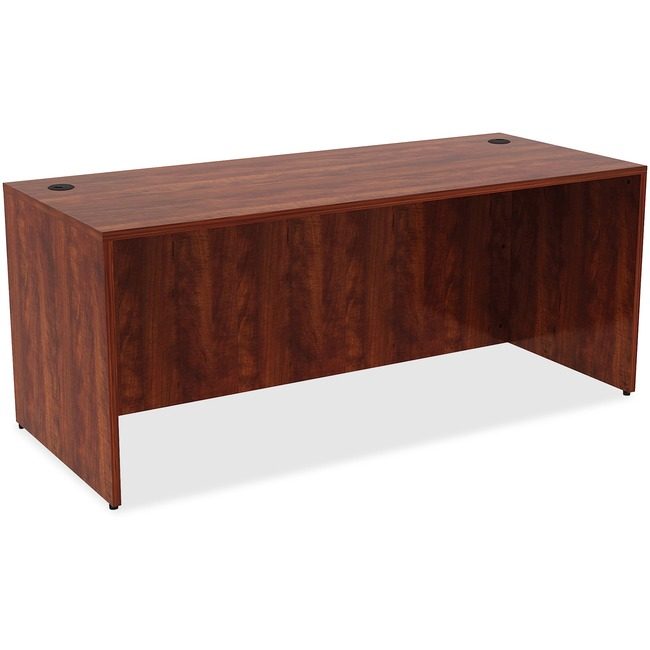 Lorell Desk Shell 72X30 Cy LLR69534
