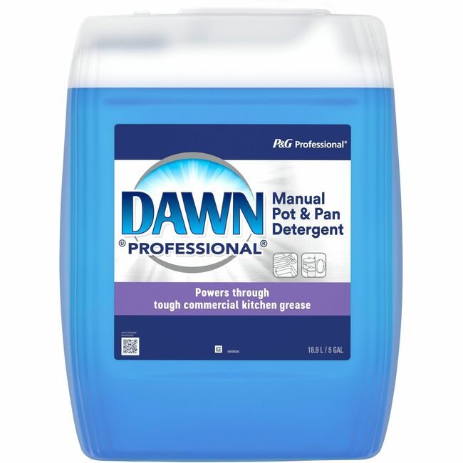 Procter & Gamble P&G Professional / product-specific brand Detergent Dish 5GAL PGC70681