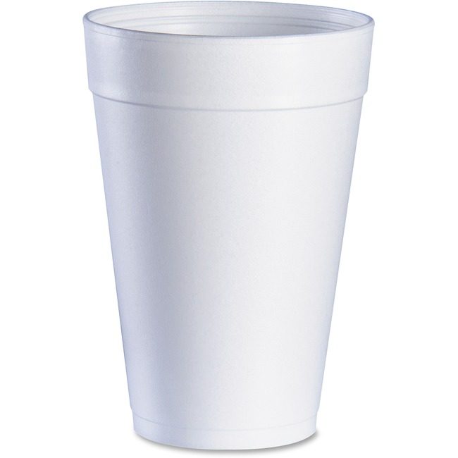 Dart Container Corporation Cup 32 OZ EPS FOAM DCC32TJ32