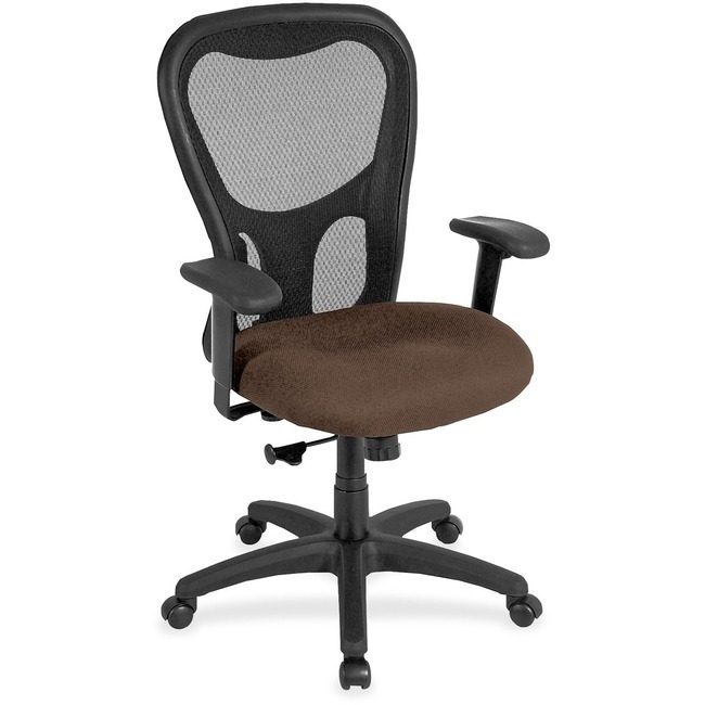 Eurotech Seating Chair Mesh Hi Back EUTMM950008