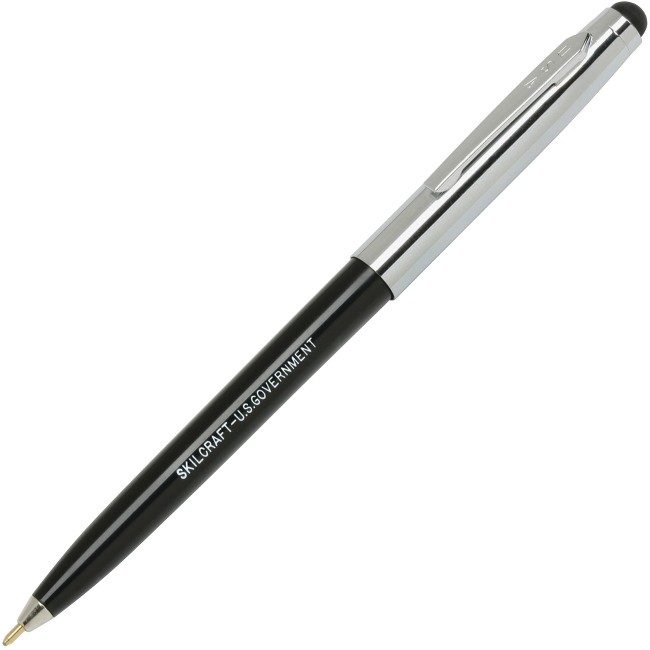 Varies / verify SKU SKU-LEVEL VERIFICATION REQUIRED Retractable Ballpoint Pen A NSN6438194