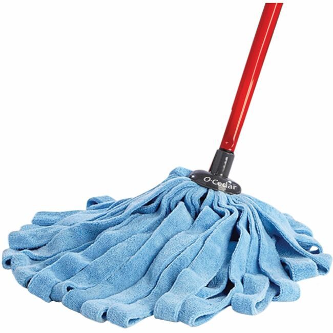 Freudenberg Household Products LP O-Cedar Mop Cloth Microfiber FHP133582