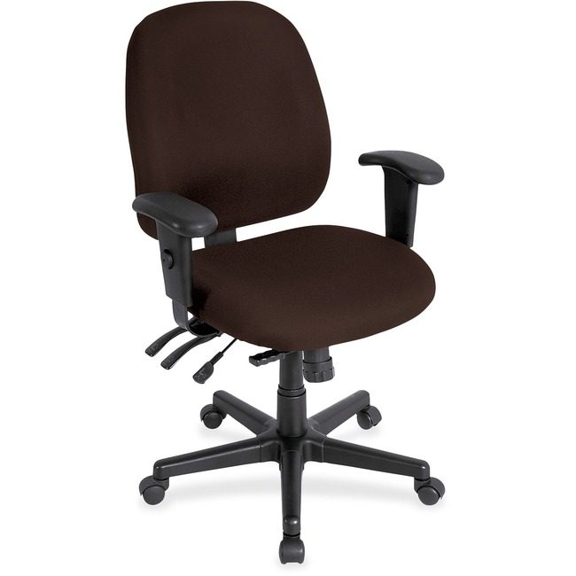 Eurotech Seating Multifxn W/Slid Seat EUT498SL105