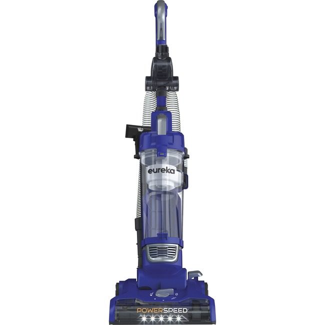 Eureka Vacuum Upright Turbo Pwrspd NEU188