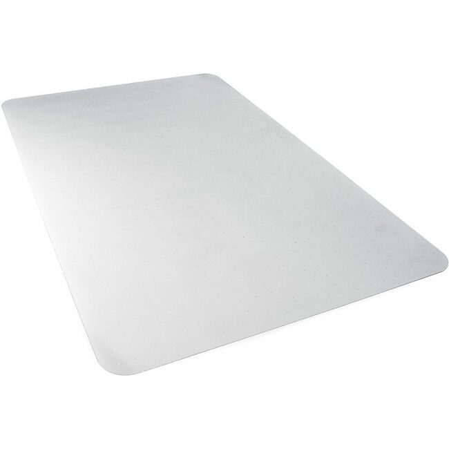 Floortex Chairmat Bioplus Cpt 45X53 FLRNCCMFLBG0003