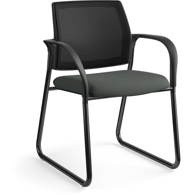 The HON Company Chair Guest Sled Fixarm HONIB108IMCU19