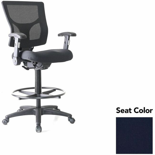Lorell Chair Stool Cadet LLR6202143