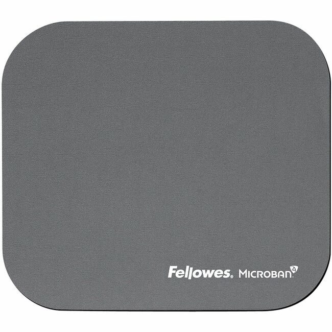 Fellowes Brands Mousepad Microban Sr FEL5934001