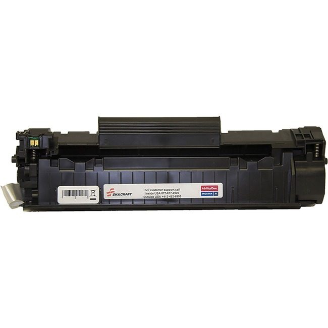 Varies / verify SKU SKU-LEVEL VERIFICATION REQUIRED Cartridge Toner Laserjet NSN6833487