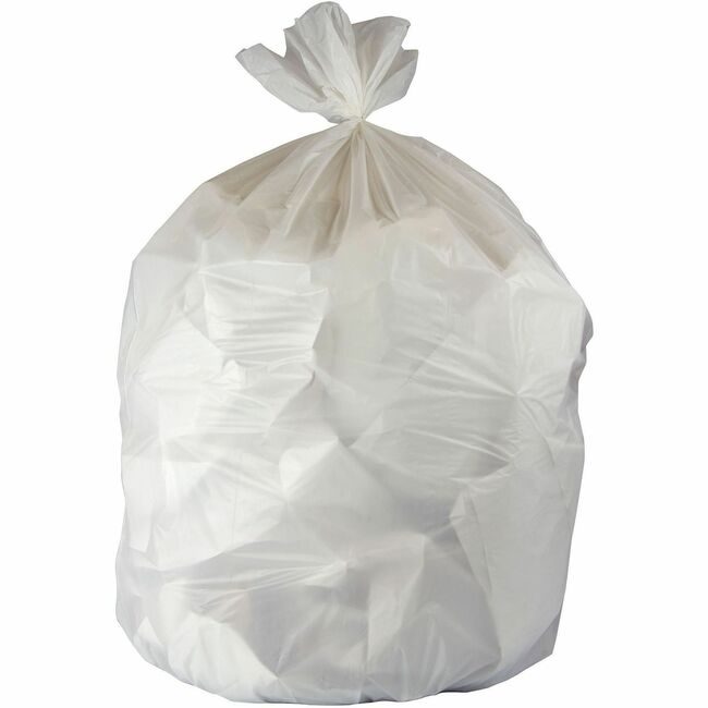 Genuine Joe Liner Ldpe 00X36 0.75MIL We GJO51100