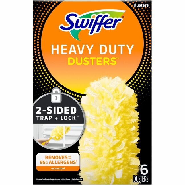 Procter & Gamble P&G Professional / product-specific brand Duster 360 Refill Unsc 6 Count PGC21620