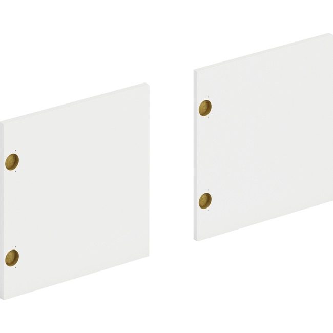 The HON Company Doors SETOF2 60"W HONLDR60LMLP1